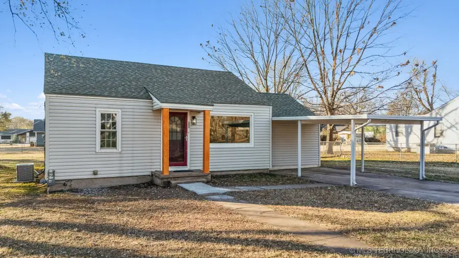 202 W 40th Place, Sand Springs, OK 74063 - Image #2