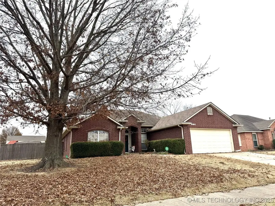 213 W Charleston Street, Broken Arrow, OK 74011 - Image #2