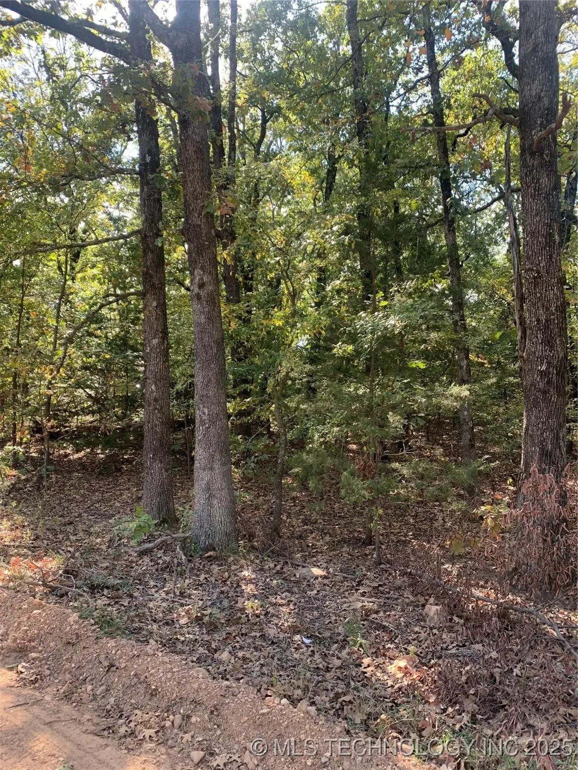 S 4530 Road, Vian, OK 74962 - Image #1