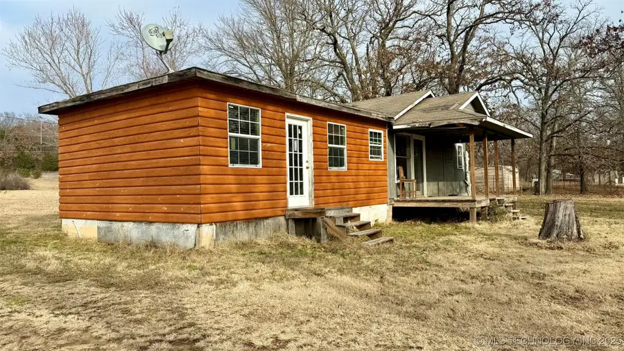 24722 W 49th Street S, Sand Springs, OK 74063 - Image #2