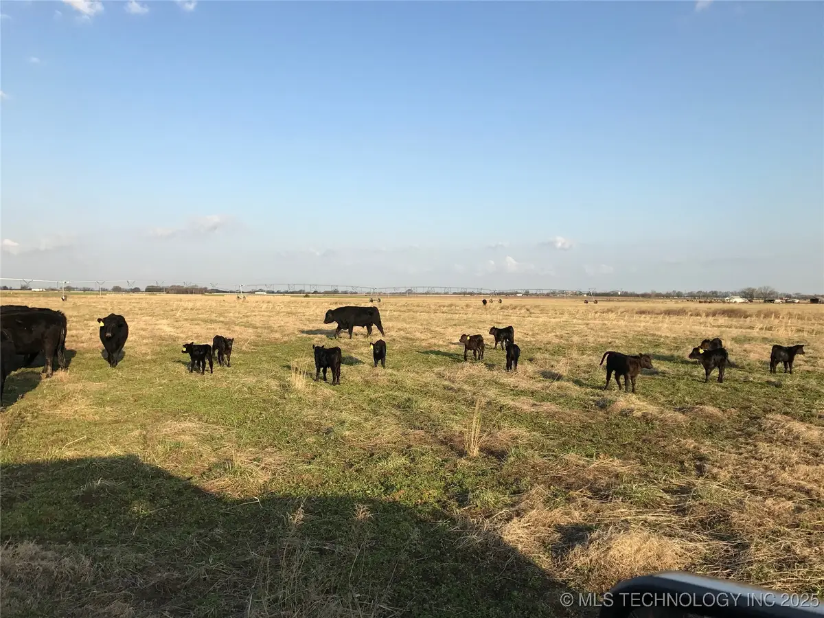 E 180 Road, Fairland, OK 74343 - Image #1