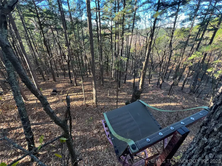 Durant Hill Road, Poteau, OK 74953 - Image #3