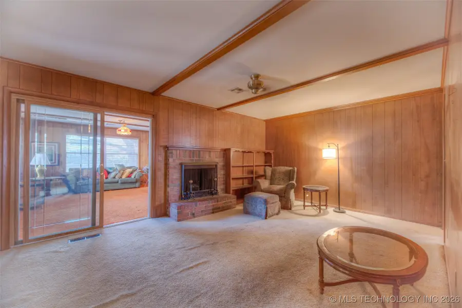 2311 S 117th East Avenue, Tulsa, OK 74129 - Image #2