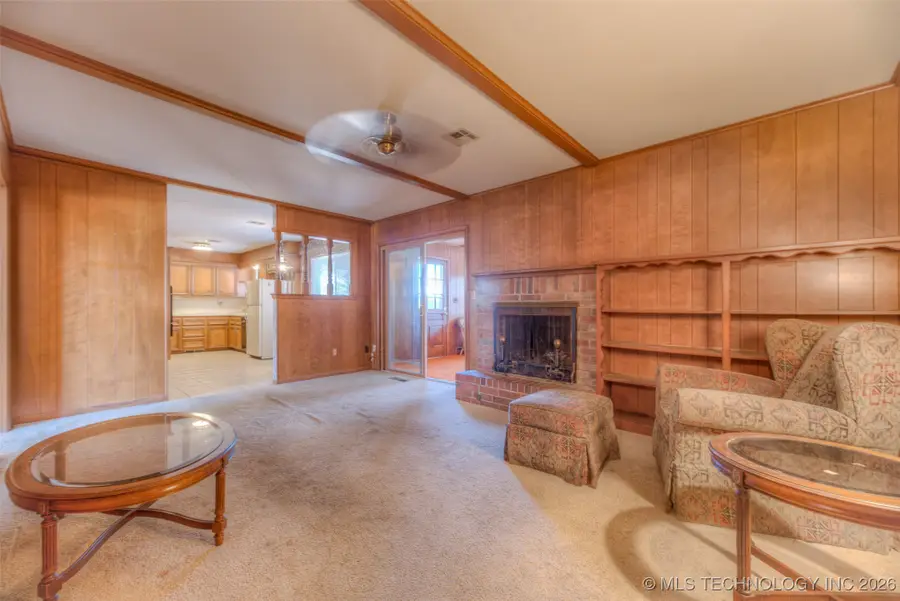 2311 S 117th East Avenue, Tulsa, OK 74129 - Image #3