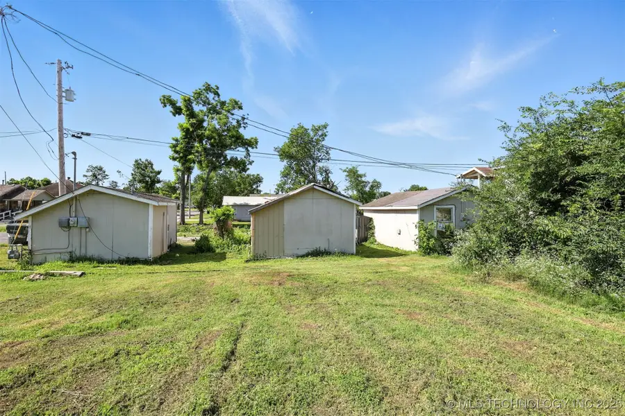 507 S Maryland Avenue, Claremore, OK 74017 - Image #3