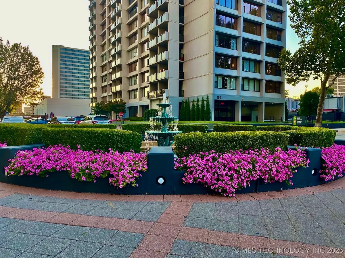 410 W 7th Street #1824, Tulsa, OK 74119 - Image #1
