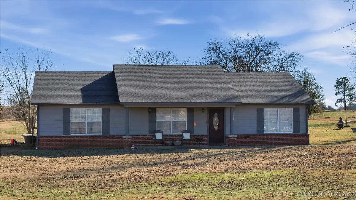 33986 E 157th Street S, Coweta, OK 74454 - Image #1