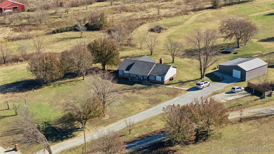 33986 E 157th Street S, Coweta, OK 74454 - Image #2