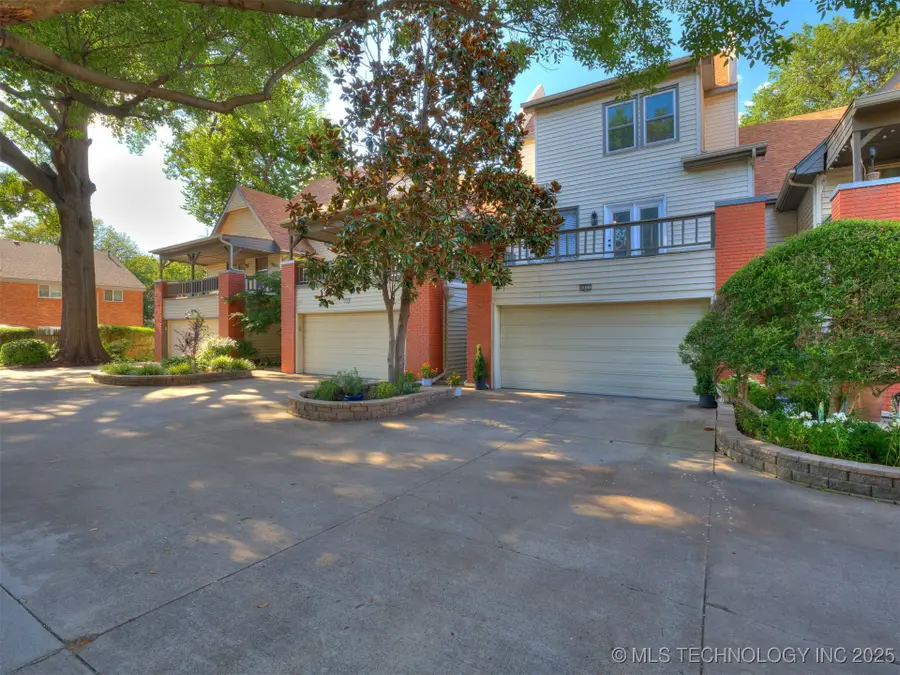 4822 S Quaker Avenue, Tulsa, OK 74105 - Image #2