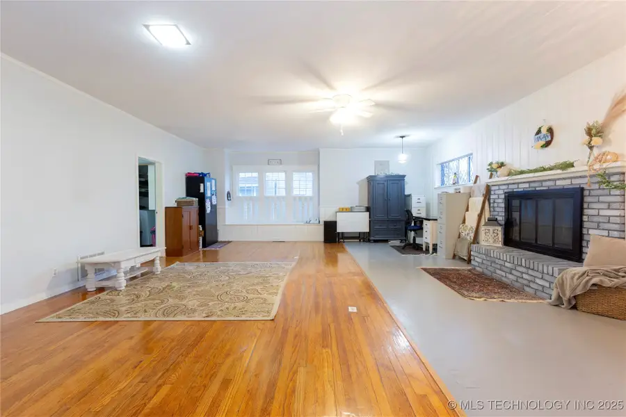 520 E Peoria Avenue, McAlester, OK 74501 - Image #3