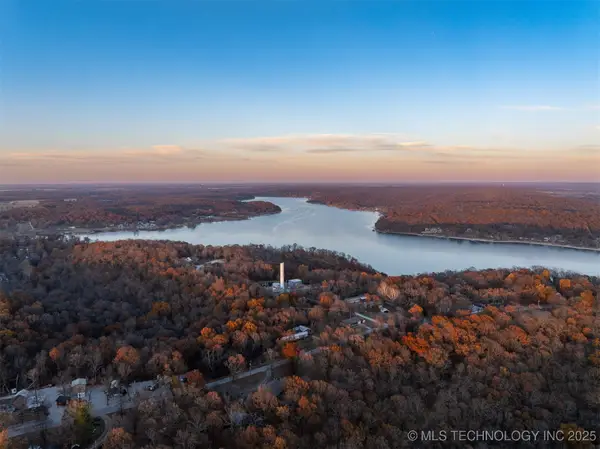 04 Skyline Drive, Afton, OK 74331