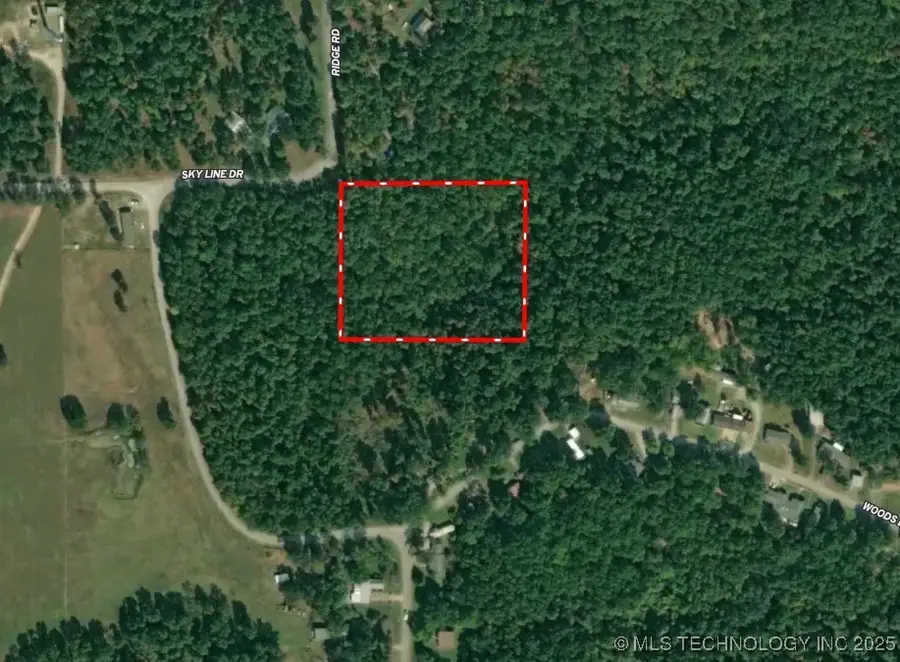 04 Skyline Drive, Afton, OK 74331 - Image #3