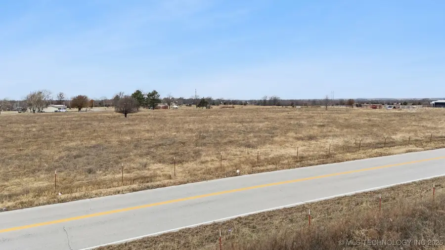 0005 S 4110 Road, Oologah, OK 74053 - Image #3