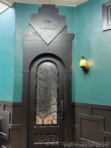 8 W Main Street, Ardmore, OK 73401 - #1