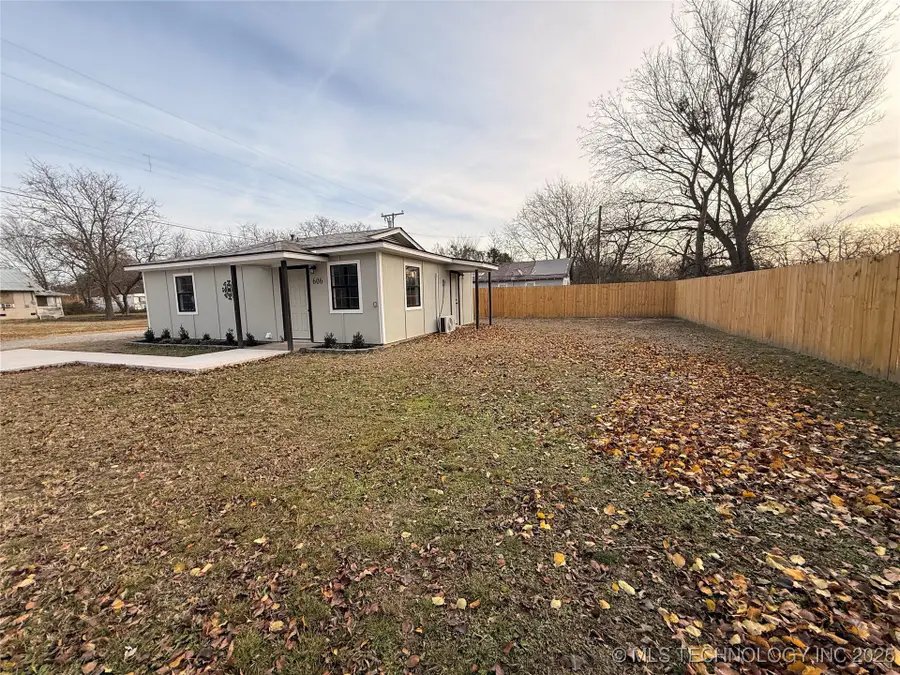 606 N Broadway Avenue, Haskell, OK 74436 - #2