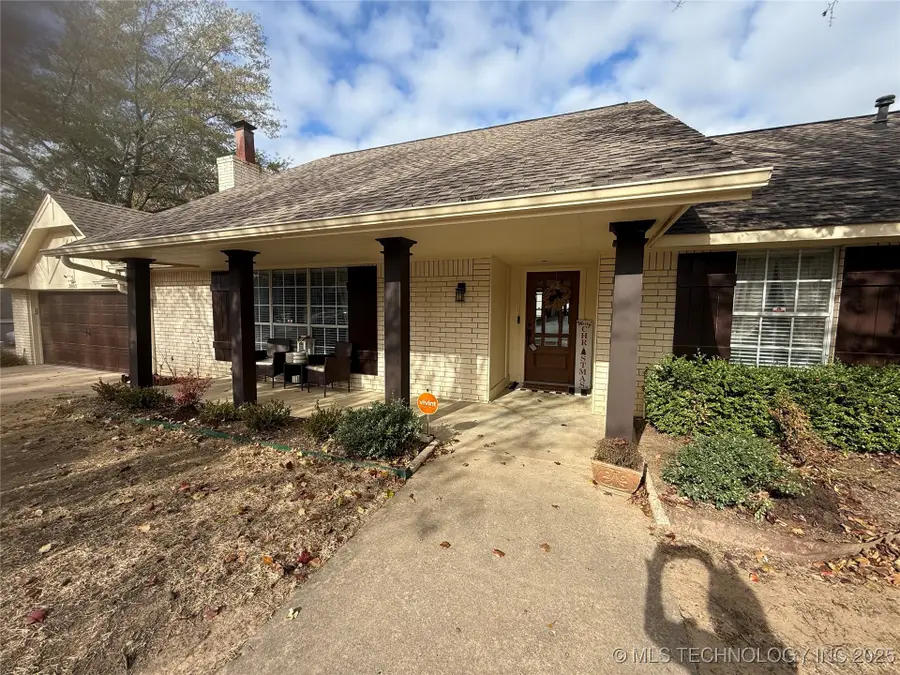 3002 Kimberlea, Muskogee, OK 74403 - #2