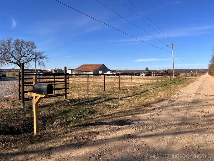 20285 95th Street, Webbers Falls, OK 74470 - Image #2