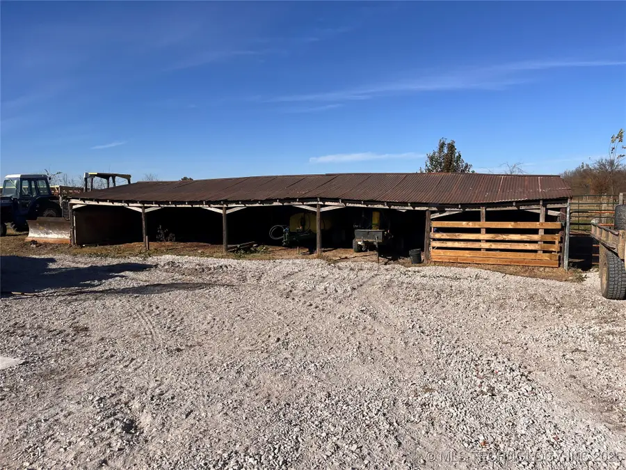 20285 95th Street, Webbers Falls, OK 74470 - Image #3