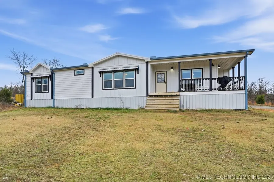 20521 W 81st Street S, Sapulpa, OK 74066 - Image #2