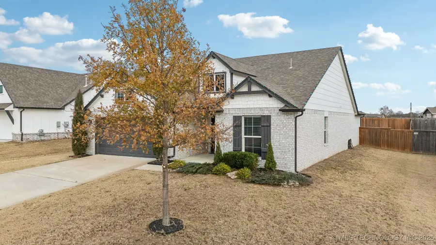 14321 S Harvard Place, Bixby, OK 74008 - Image #3
