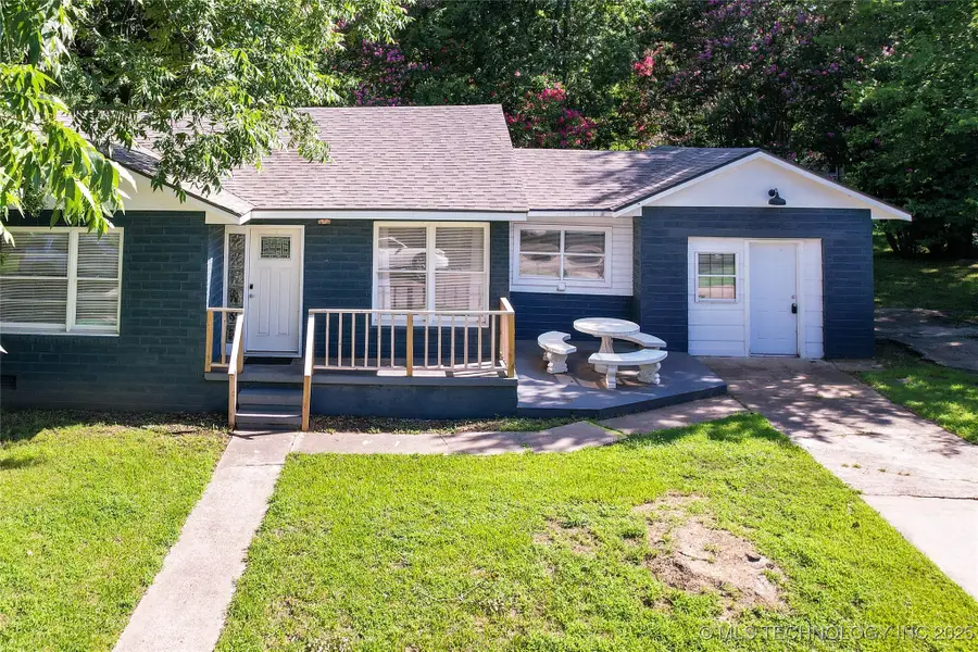 701 W Locust Street, Durant, OK 74701 - Image #2