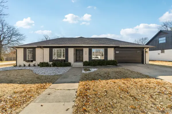 4428 E 49th Street, Tulsa, OK 74135