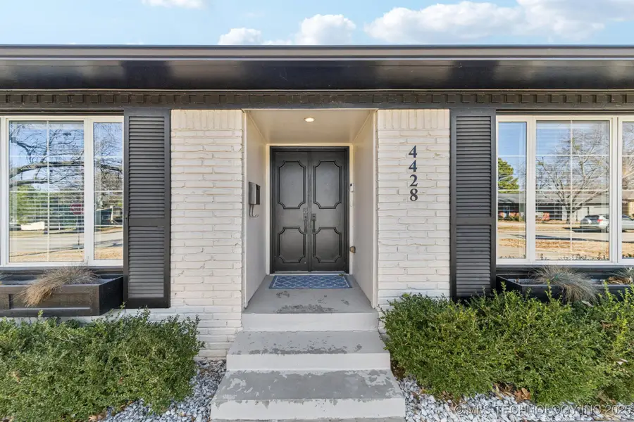 4428 E 49th Street, Tulsa, OK 74135 - Image #3