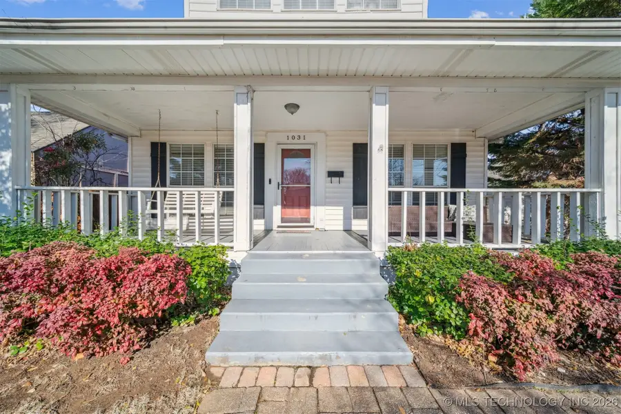 1031 E 36th Street, Tulsa, OK 74105 - Image #2