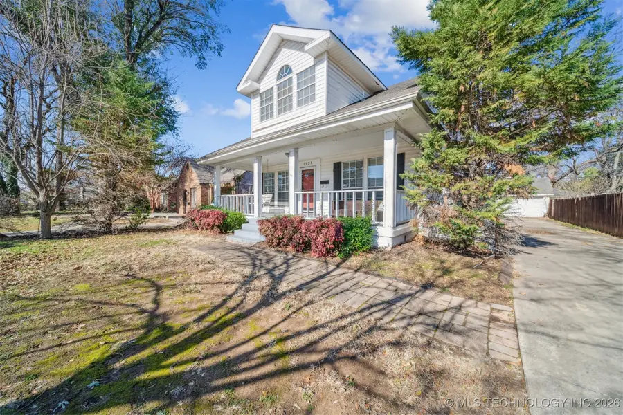 1031 E 36th Street, Tulsa, OK 74105 - Image #3