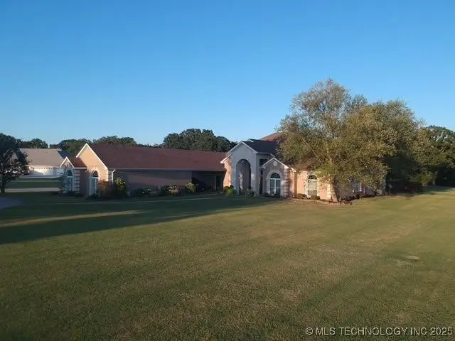 1404 N Broadway, Stigler, OK 74462 - Image #3