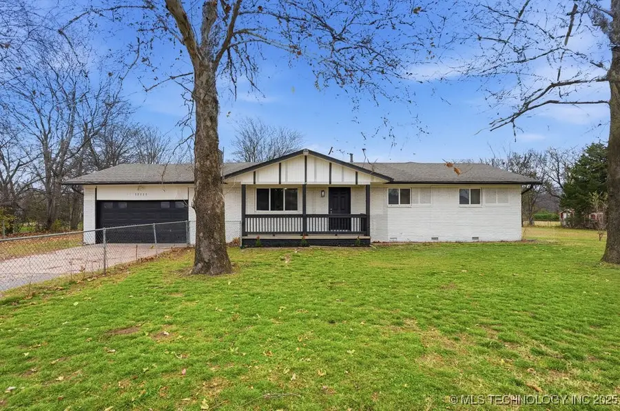 13111 E 76th Street, Owasso, OK 74055 - Image #2