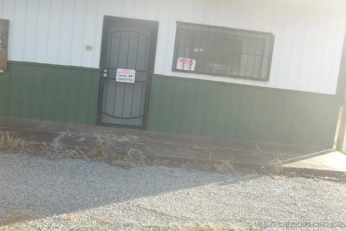 15096 St Hwy 113 Canadian Shores Highway N #1, Indianola, OK 74442 - Image #1