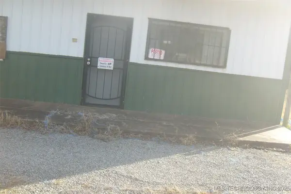 15096 St Hwy 113 Canadian Shores Highway N #1, Indianola, OK 74442