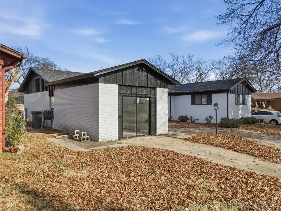 7925 E 27th Court, Tulsa, OK 74114 - #3