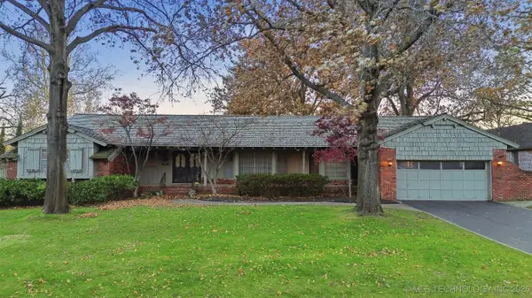 2912 E 38th Street S, Tulsa, OK 74105