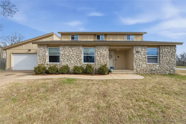 2301 N Union Place, Tulsa, OK 74127