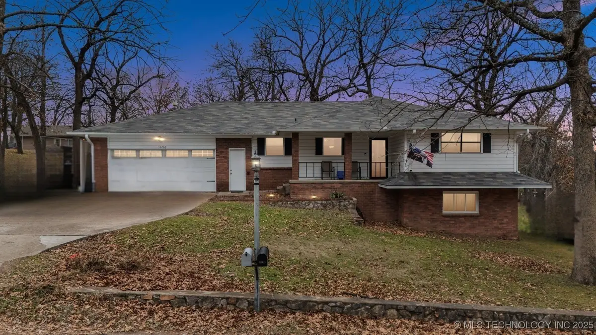 13266 S Spruce Lane, Claremore, OK 74017 - Image #1