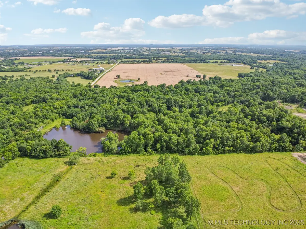 N 280 Road, Morris, OK 74445 - Image #1