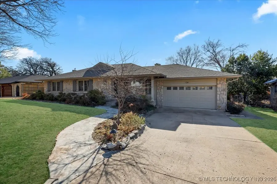 2242 E 33rd Street, Tulsa, OK 74105 - Image #2