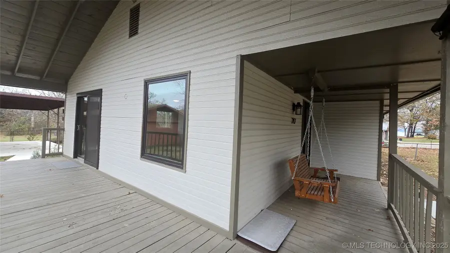 293 Kiamichi, Eufaula, OK 74432 - Image #3