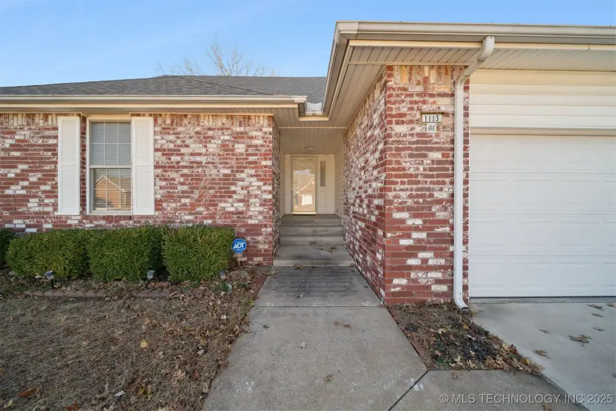 1113 E Dover Place, Broken Arrow, OK 74012 - Image #3