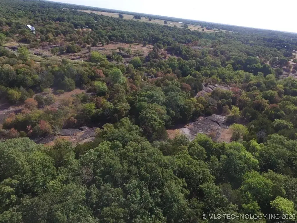 8301 Rock Creek, Tishomingo, OK 73460 - Image #1