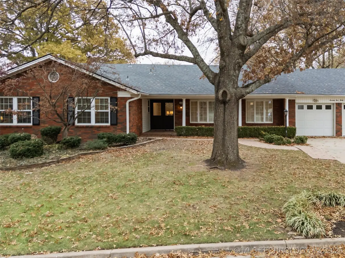 7432 E 68th Place, Tulsa, OK 74133 - Image #1