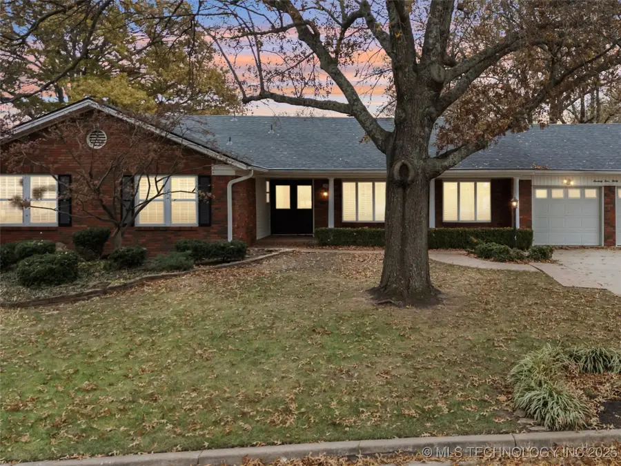 7432 E 68th Place, Tulsa, OK 74133 - Image #2