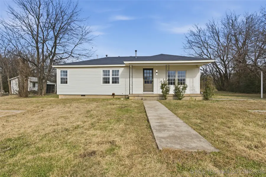 1005 W 2nd Street, Stroud, OK 74079 - Image #3