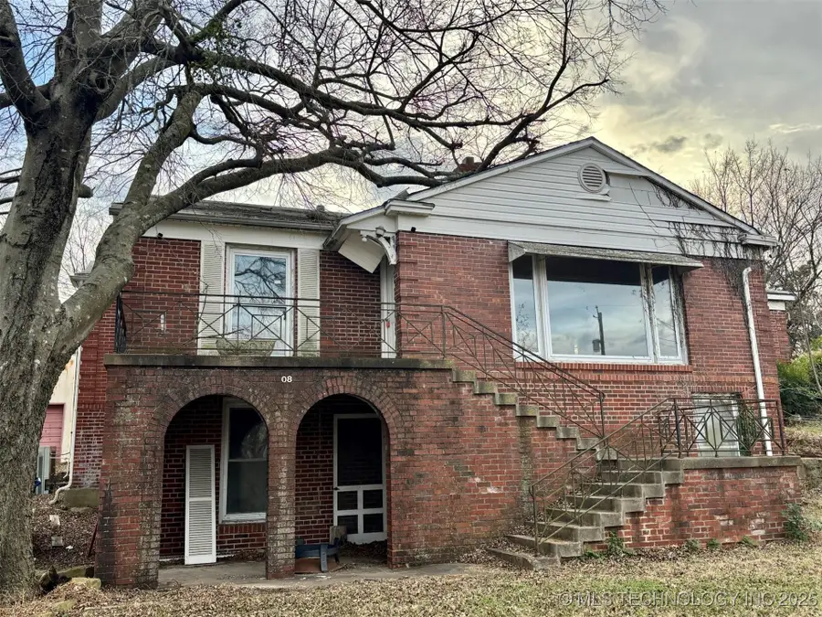 508 E Jefferson Avenue, McAlester, OK 74501 - Image #2