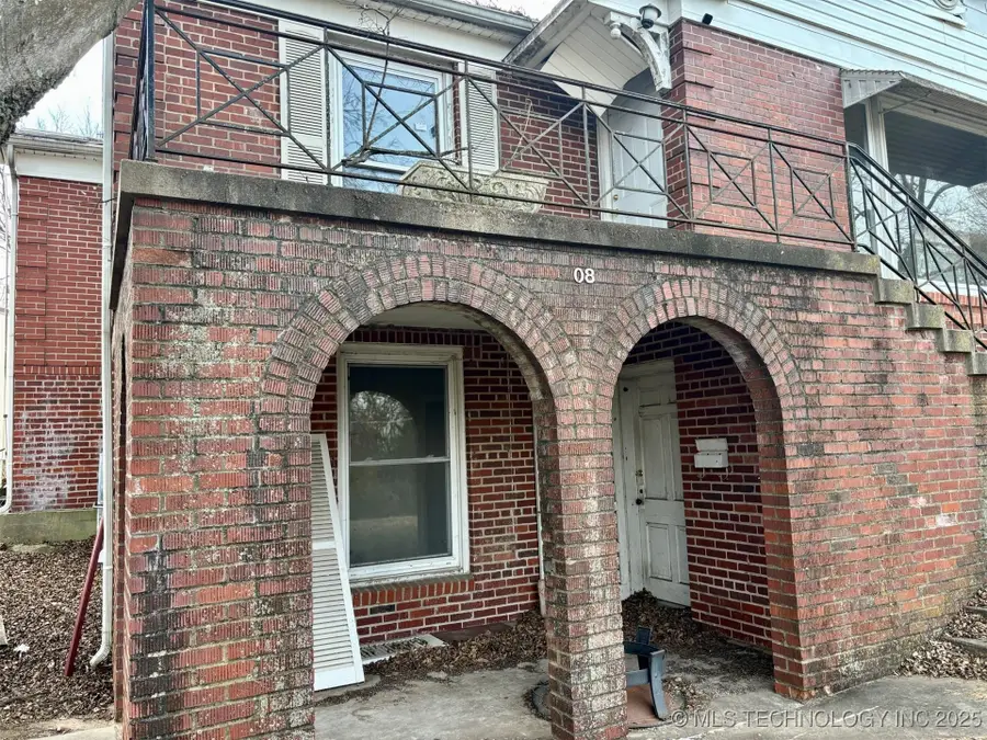 508 E Jefferson Avenue, McAlester, OK 74501 - Image #3