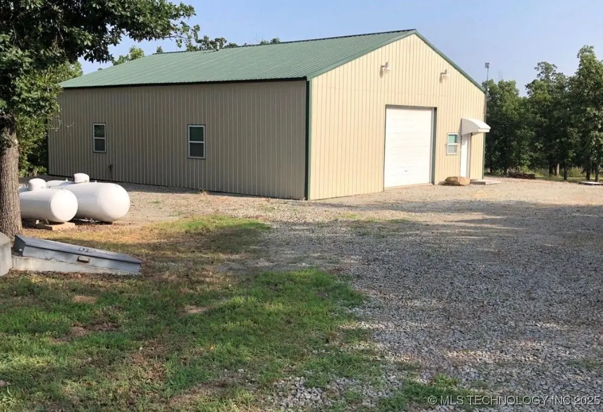430823 E 1151 Road, Porum, OK 74455 - Image #1