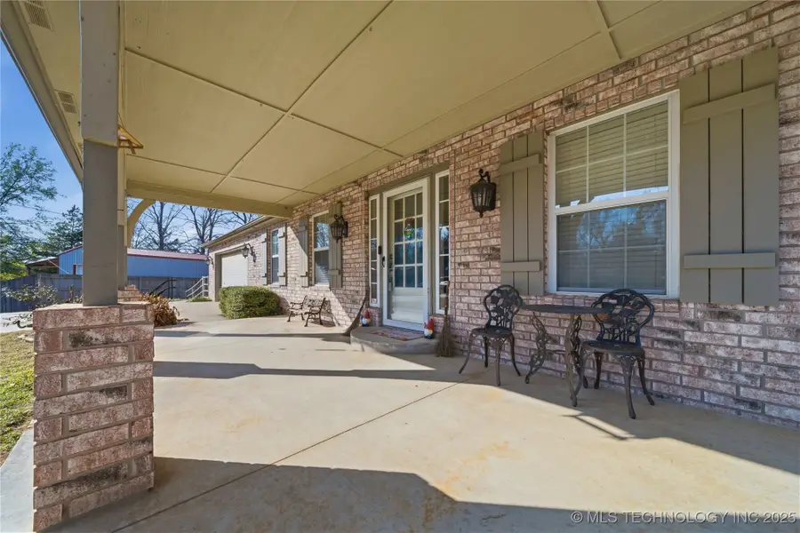 29357 E 157th Street, Coweta, OK 74429 - Image #3