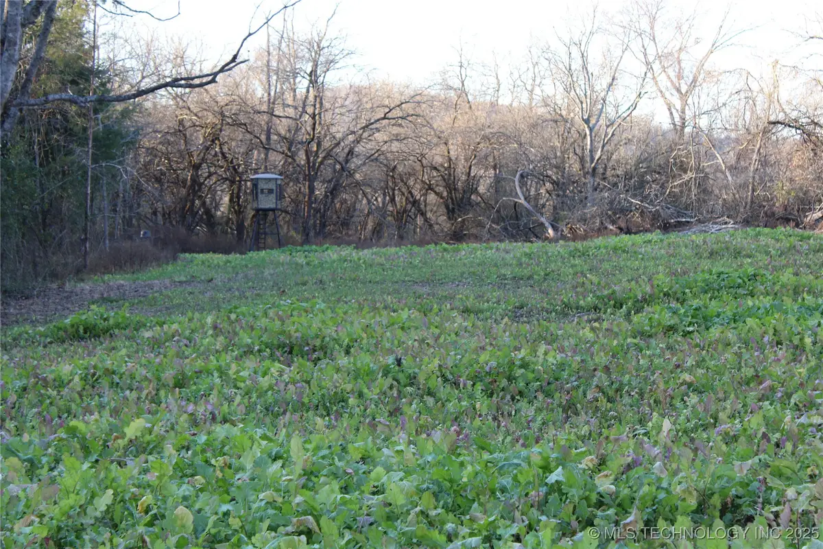 0001 S 4659 Road, Bunch, OK 74931 - Image #1